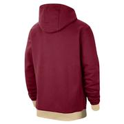 Alabama Nike Retro Fleece Hoodie